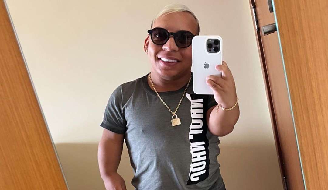 Tokinho reage a tentativa de assalto, e alerta fãs: “Não repita este tipo de reação”