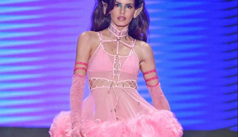 Saiba como usar lingerie em primeiro plano