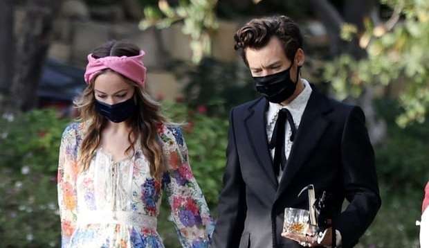 Fim do relacionamento de Harry Styles e Olivia Wilde tem motivos supostamente revelados