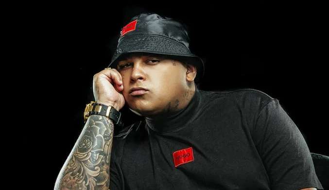 MC Ryan SP comenta perda do filho antes do nascimento: “Pior dia da minha vida”