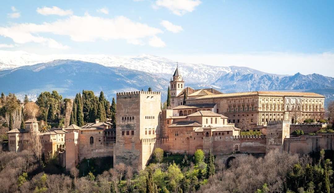 Conheça os destinos mais acessíveis da Europa