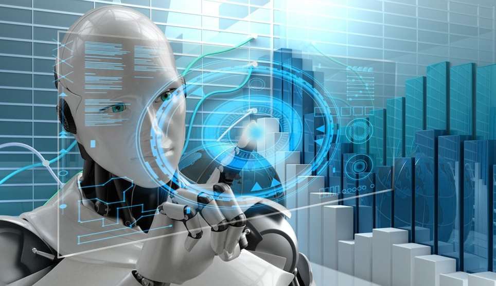 Conheça as 10 principais tendências tecnológicas para 2023