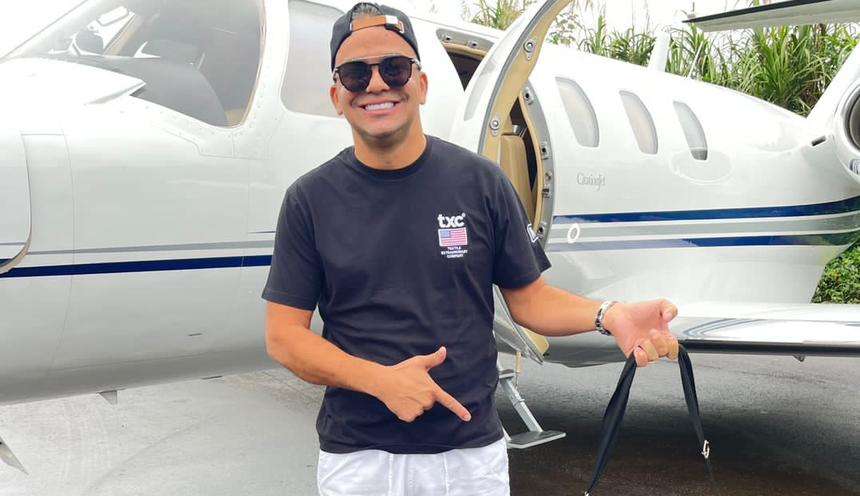 Leandro Nóbrega planeja abrir mais 70 unidades do frigorífico Goiás