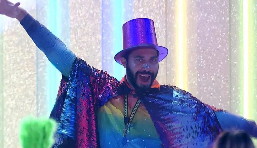 BBB21: Mãe de Gil fala sobre homofobia e relação dele com o pai