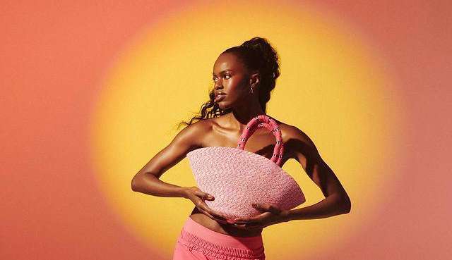 Schutz e Nannacay se juntam e lançam collab inédita