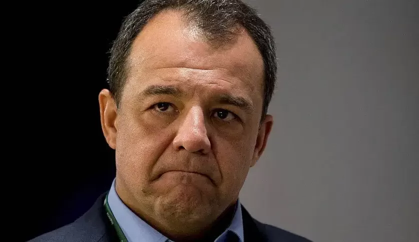 Filho de Sérgio Cabral é alvo de operação da PF no Rio