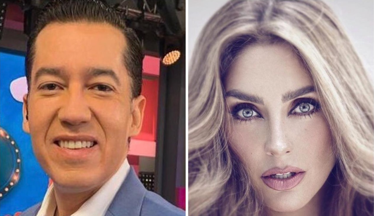 Anahí denuncia bullying e apresentador pede desculpas