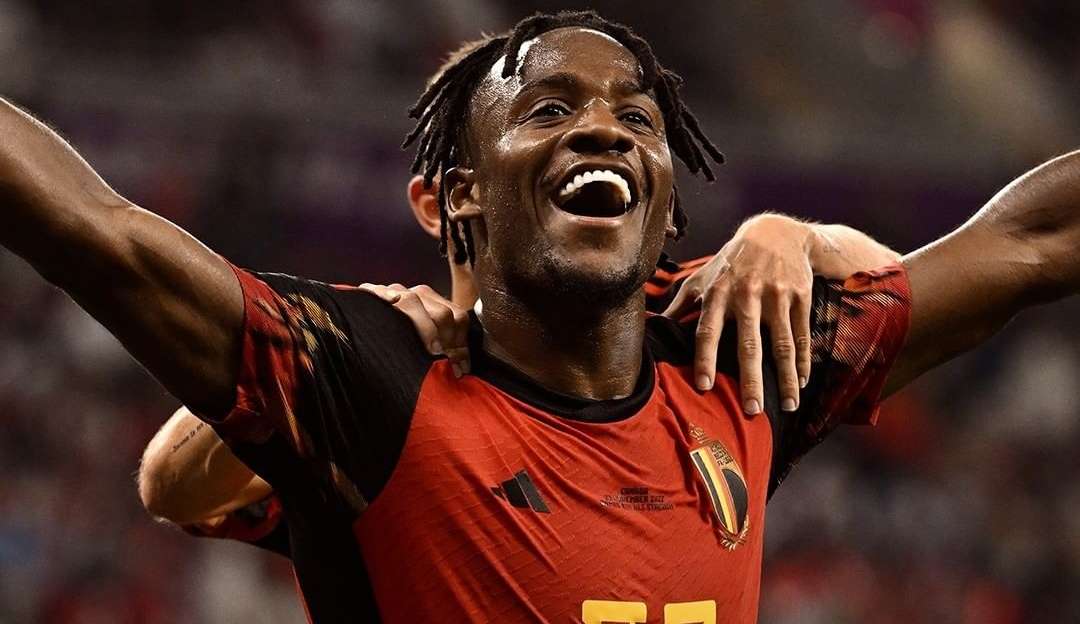 Mesmo com superioridade ofensiva, Canadá peca nas finalizações e entrega chance para Bélgica