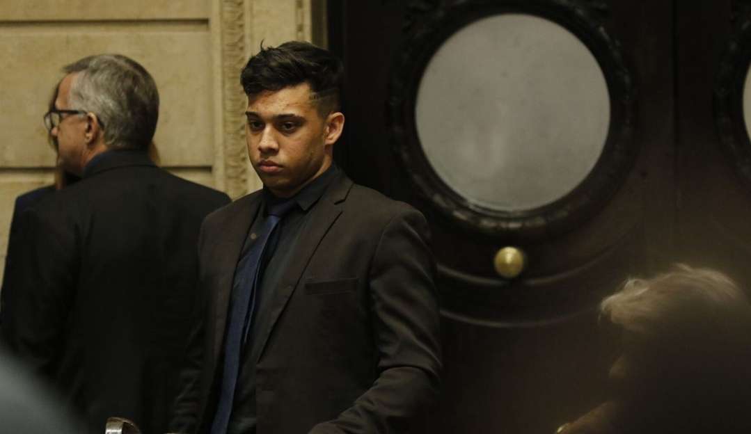 Justiça decreta nova prisão do ex-vereador Gabriel Monteiro