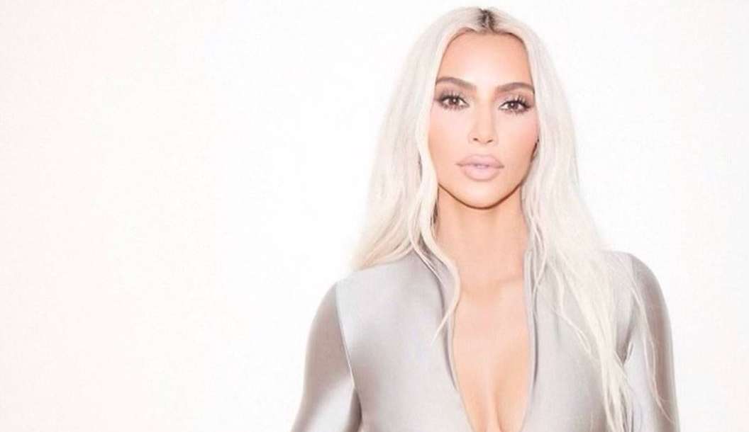 Kim Kardashian reage ao suposto novo relacionamento de Pete Davidson