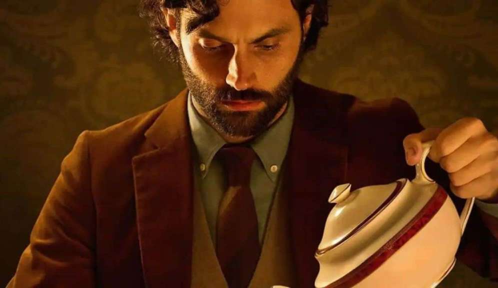 “You” nova publicação revela que novidades sobre a série estão à caminho