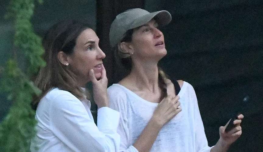 Gisele Bündchen chama Constanza Collarte para fazer o design de sua mansão