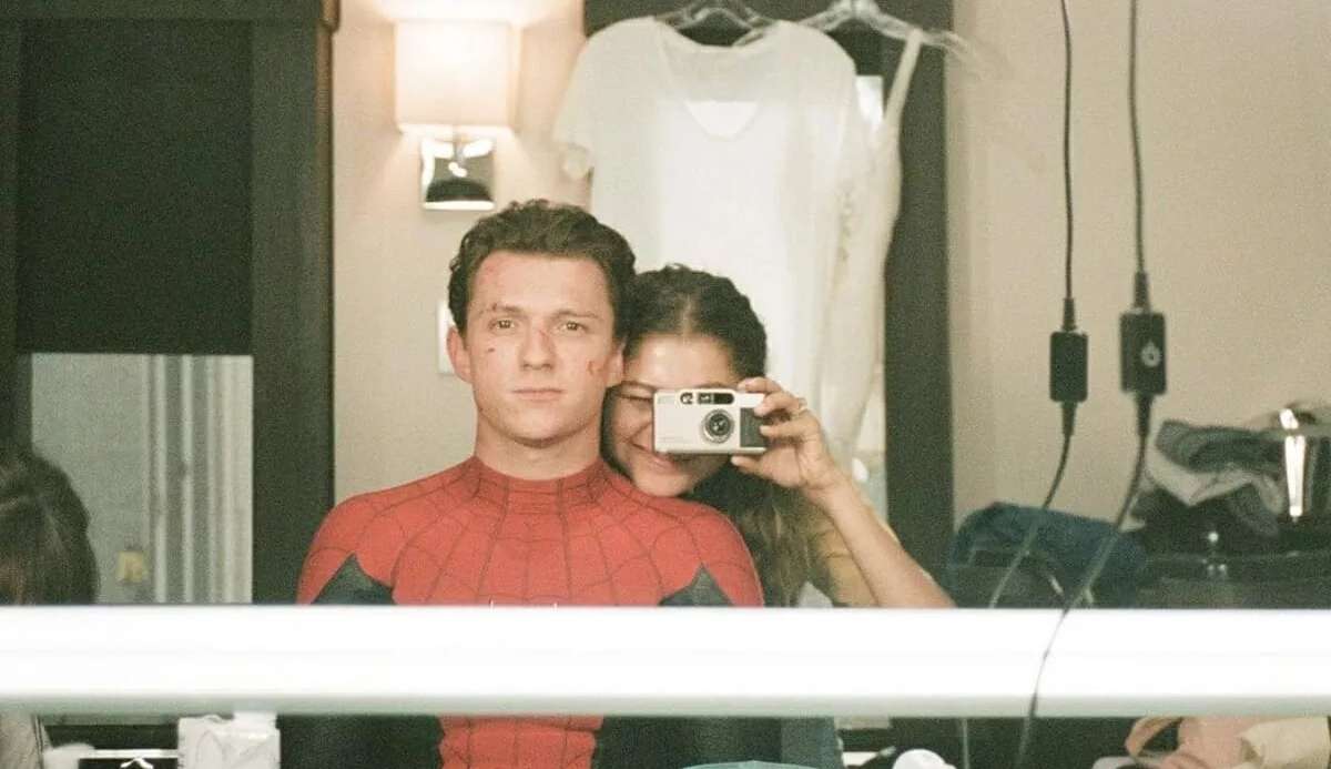 Fontes afirmam que Tom Holland e Zendaya estão planejando um futuro juntos