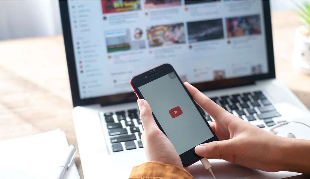 Canal da Jovem Pan é desmonetizado pelo YouTube