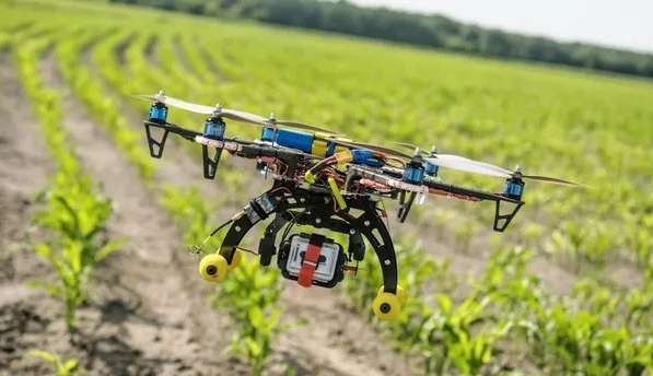 Brasil tem crescimento nos números de agtechs em 2022