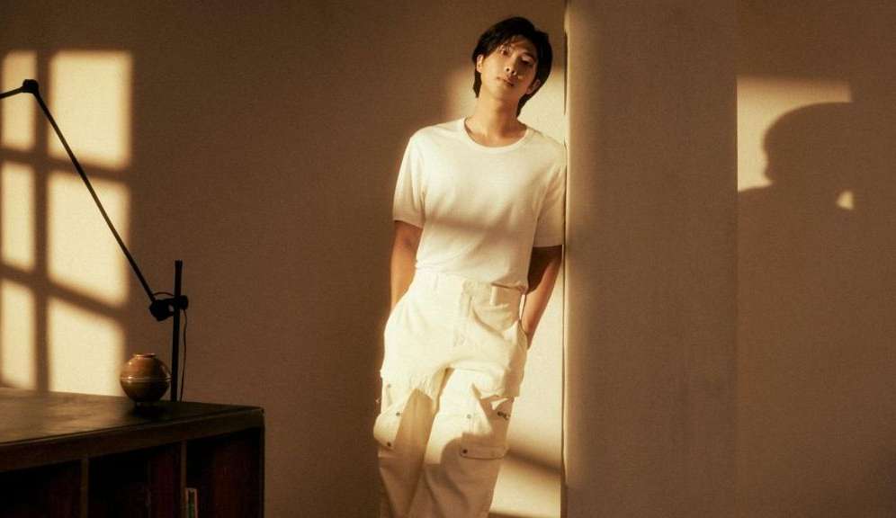Revelada a tracklist de “Indigo” álbum solo de RM, do BTS