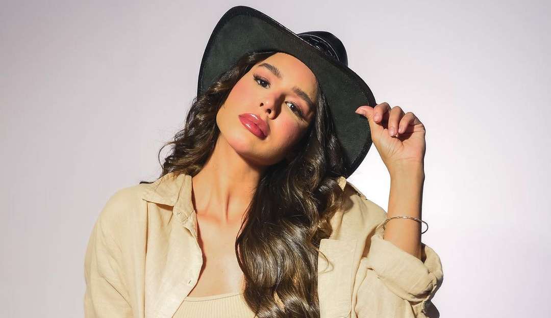 A Fazenda: relembre a trajetória de Kerline no reality