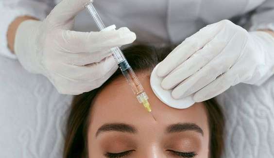Toxina Botulínica: muito mais que um tratamento de rugas