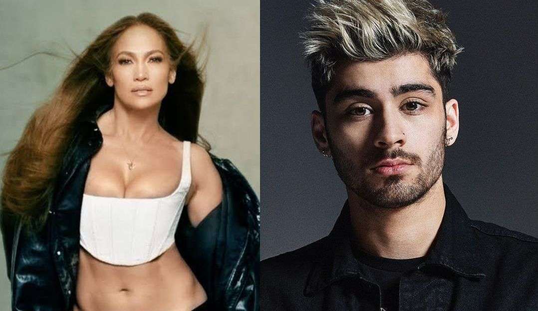 #Sextou: Jennifer Lopez e Zayn são alguns dos destaques desta semana
