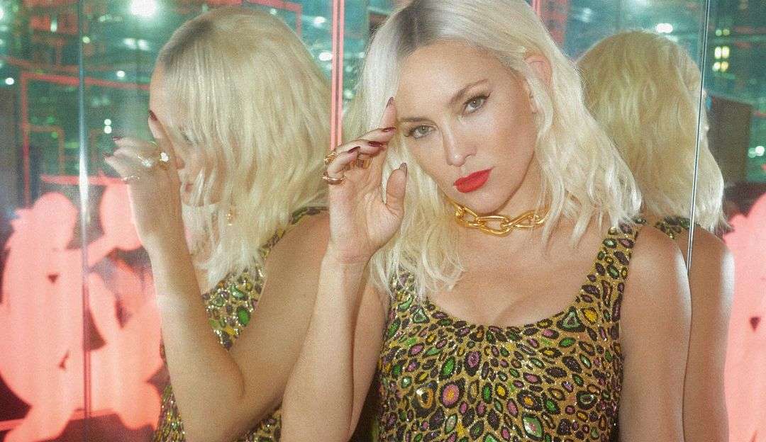 Kate Hudson afirma que aceitaria participar de uma sequência do filme “Como perder um homem em 10 dias.”