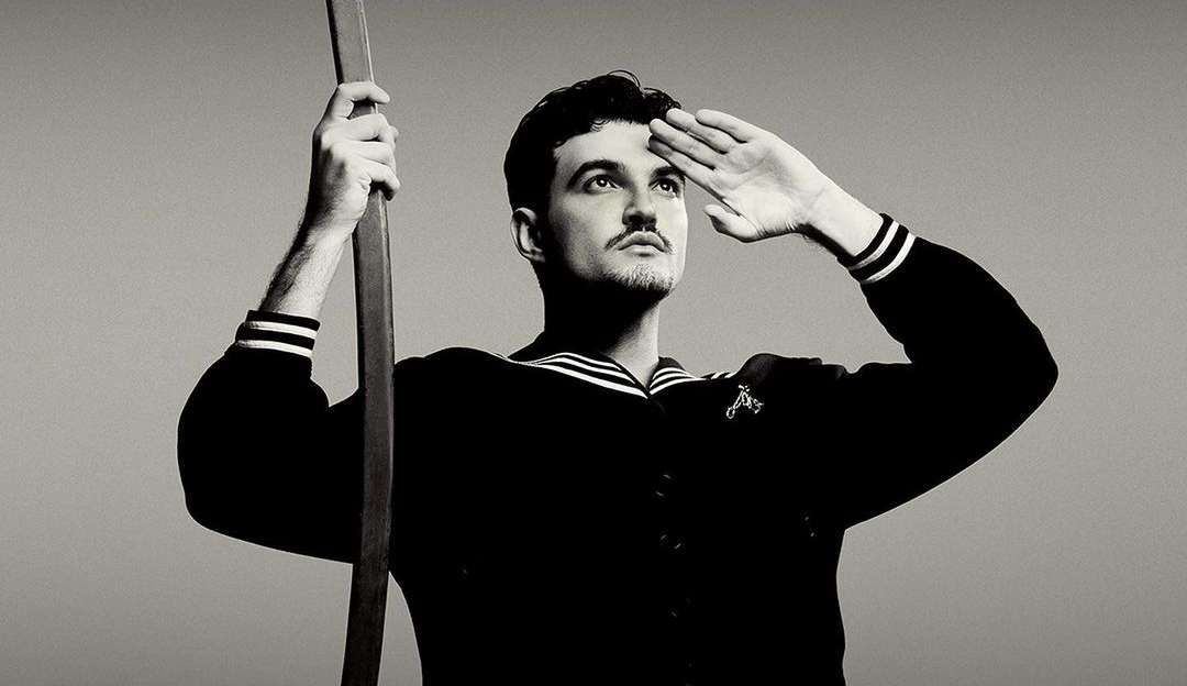 Pré-distribuição de ingressos para show gratuito de Jão esgota em 4 minutos