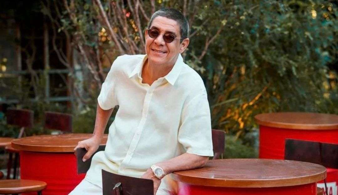 Carnaval Rio 2023: Grande Rio lança homenagem à Zeca Pagodinho nas plataformas de streaming