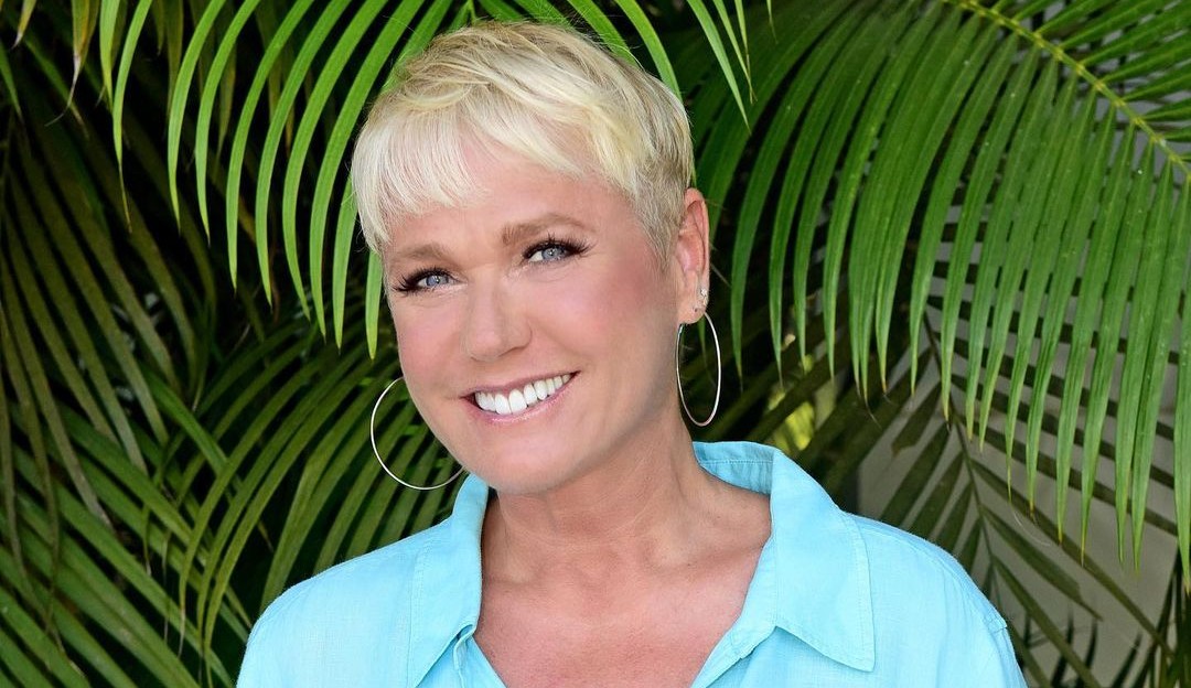 Xuxa se desculpa após sugerir que presos sejam cobaias: ‘Me expressei mal’