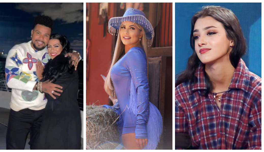 A Fazenda 14: Naldo Benny teme que Moranguinho se prejudique com “jogo sujo” do grupo A