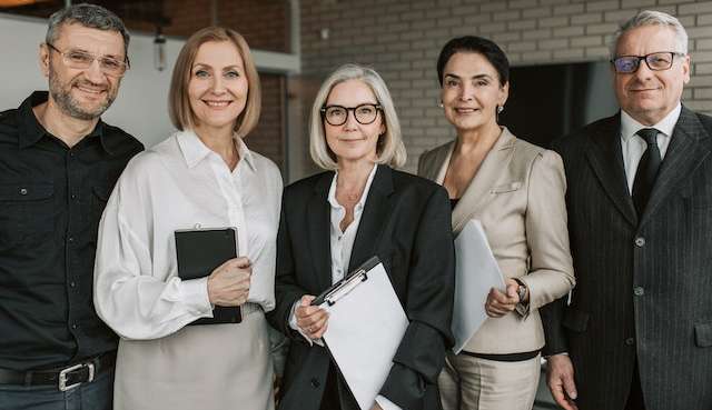 Como ter uma equipe mais engajada