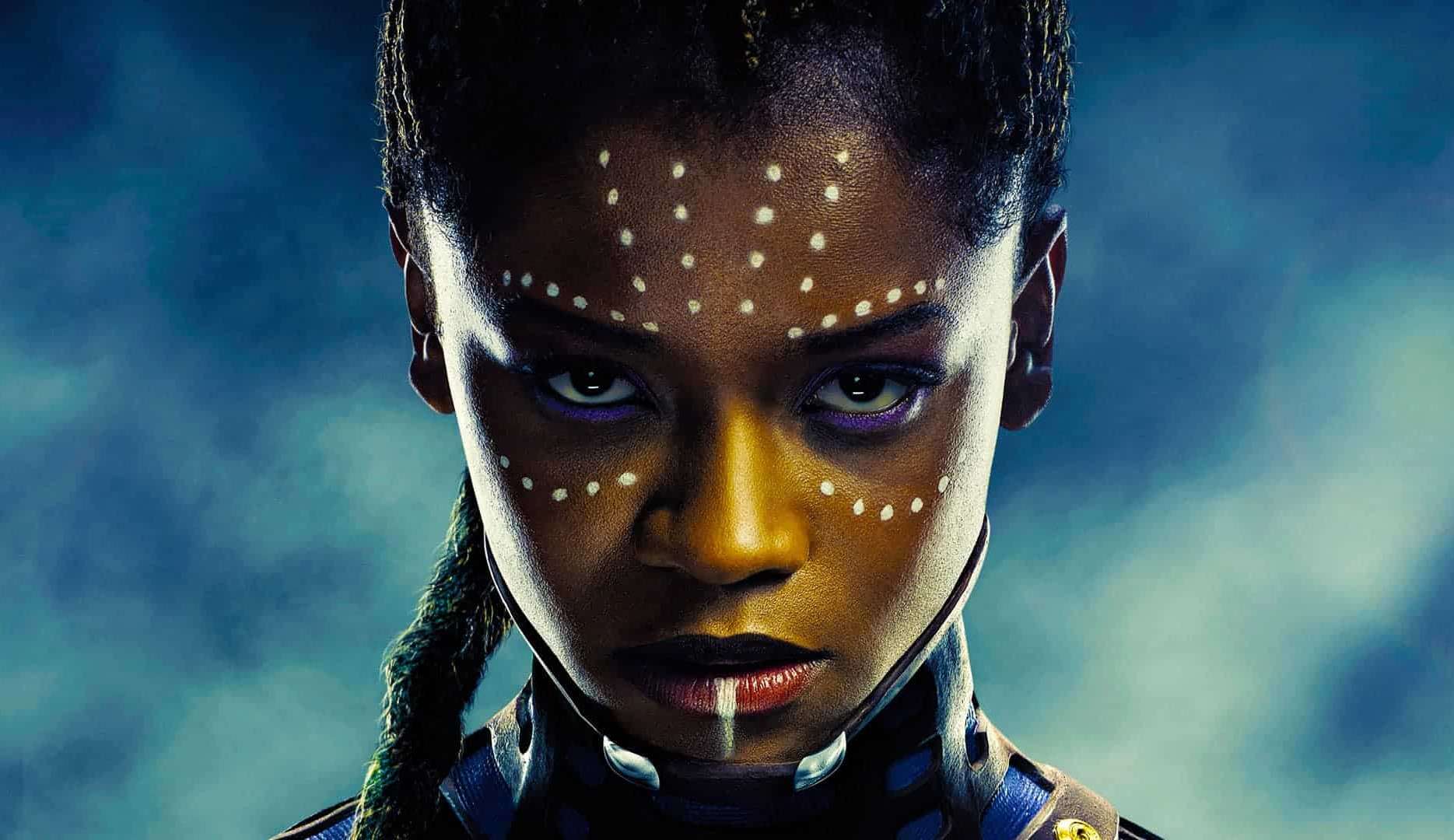 Pantera Negra 2 atinge marca de 7ª maior bilheteria do ano