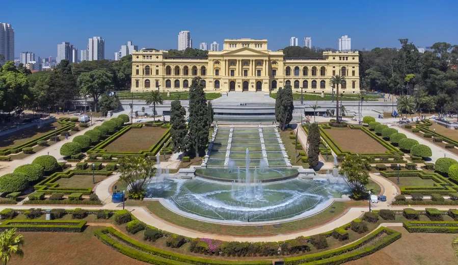 Museu do Ipiranga anuncia entrada gratuita até 30 de dezembro