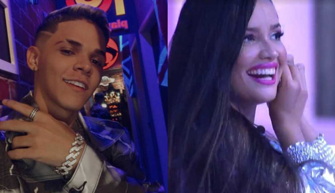 “/Oh Juliette”/: MC Niack homenageia a paraibana do BBB 21; confira