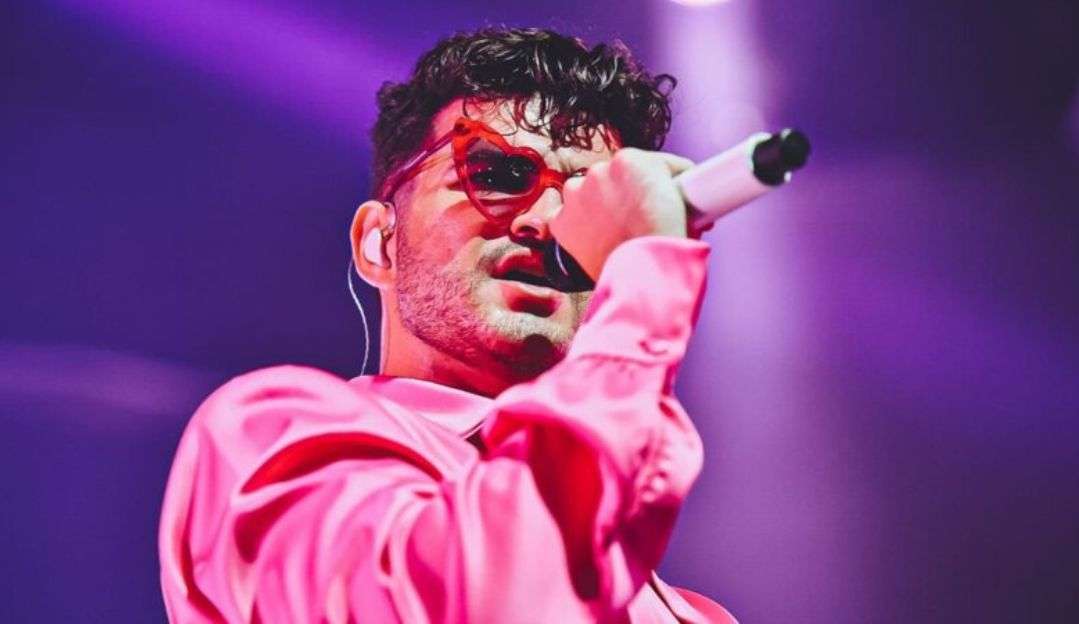 “Pirata”: Jão anuncia nova distribuição de ingressos para show gratuito