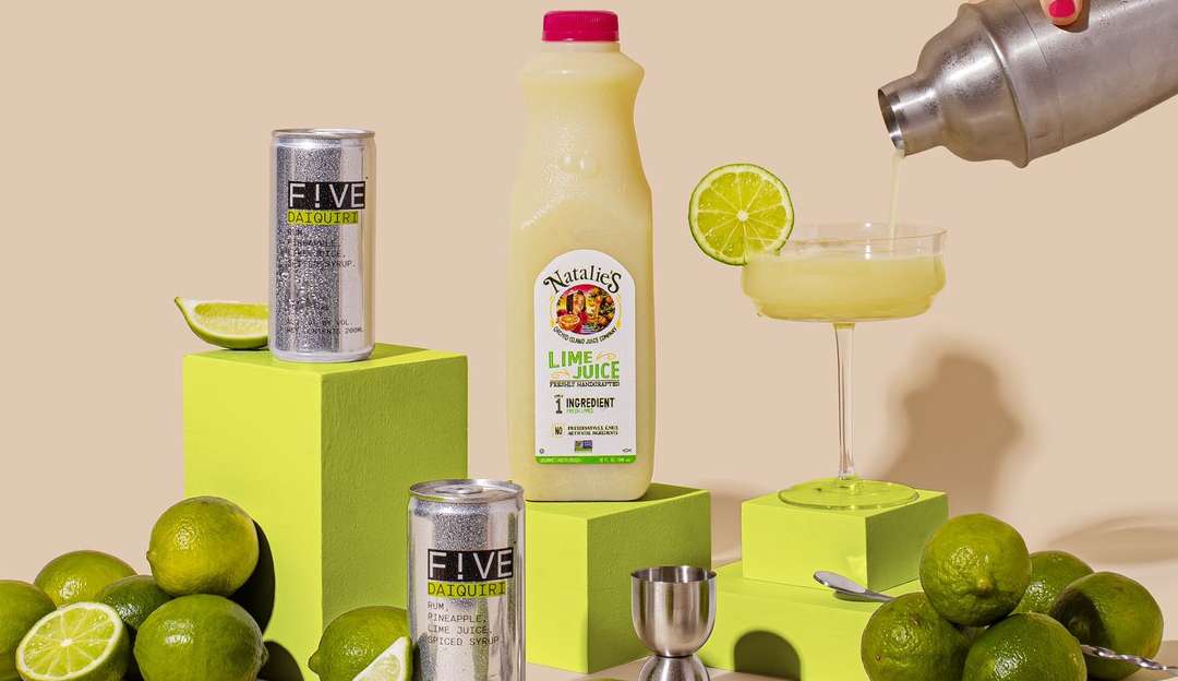 Bebidas alcoólicas ready-to-drink seguem em alta no Brasil