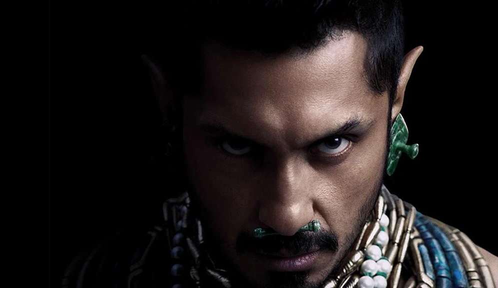 Presença na CCXP22 de Tenoch Huerta, o Namor da Marvel, está confirmada