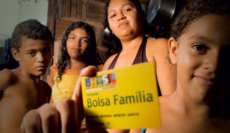PEC do Bolsa Família é protocolada