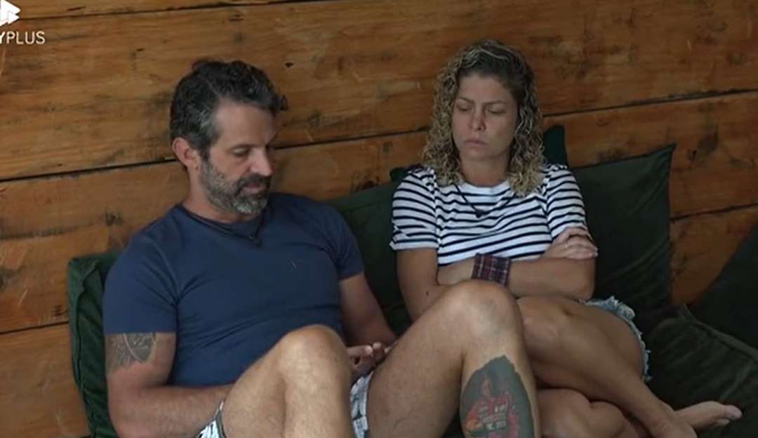 A Fazenda: Iran e Babi analisam cenários de formação da roça