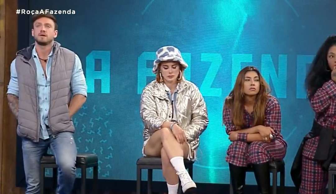 A Fazenda: Reta final do reality eliminará mais de um peão na semana