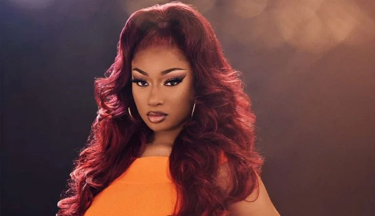 Megan Thee Stallion revela desejo de atuar em filmes