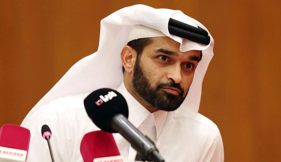 Governo do Catar admite morte de trabalhadores durante preparativos para a Copa