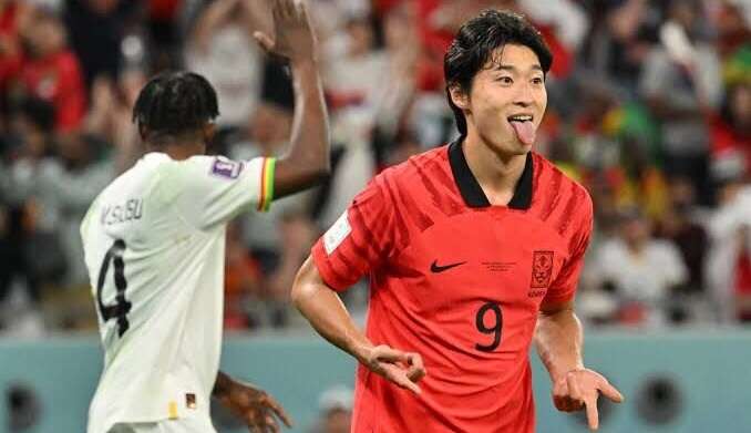 Conheça Cho Gue-sung, artilheiro da Coreia do Sul na Copa do Mundo