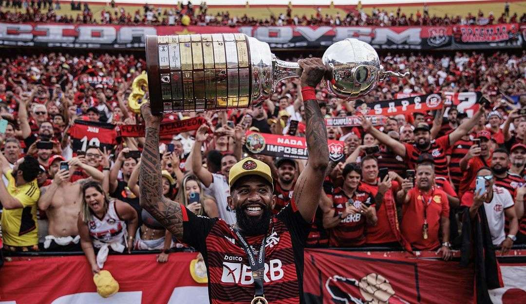 Rodinei acerta com novo clube para 2023