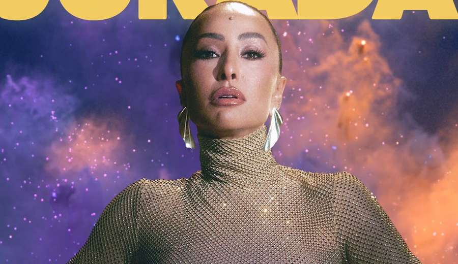 Sabrina Sato é a nova jurada do “The Masked Singer Brasil”
