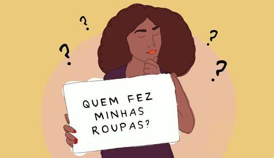 Índice de Transparência da Moda Brasil chega em sua quinta edição