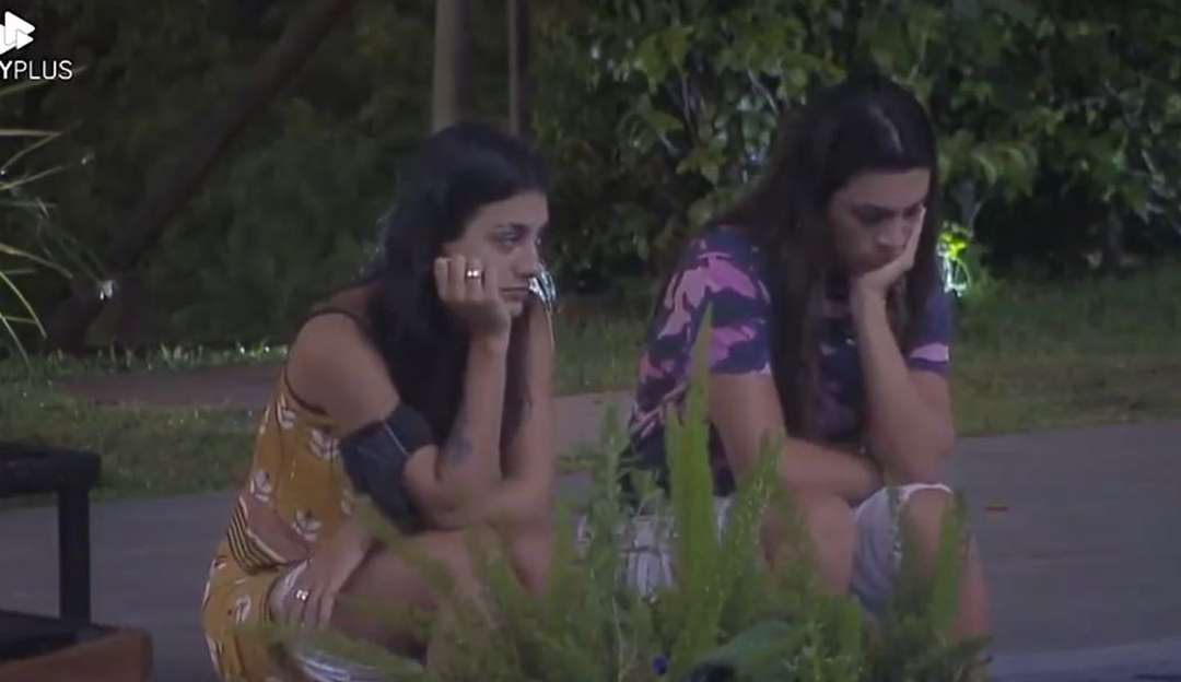 A Fazenda: Pétala acredita que será eliminada