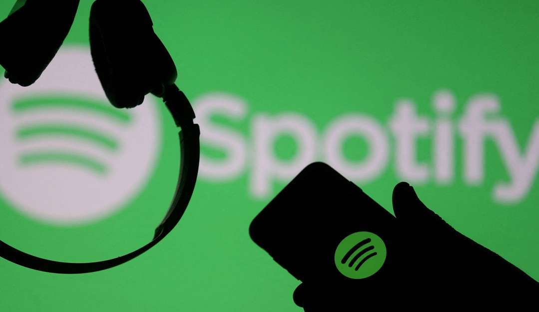 Retrospectiva Spotify 2022 já está disponível