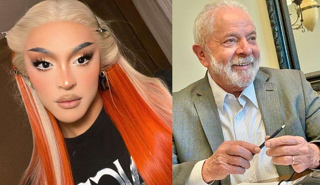 Festival do Futuro: posse de Lula terá show com Pabllo Vittar e outros 20 artistas