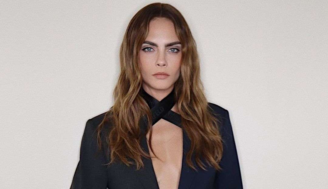 Cara Delevigne fala sobre vício em pornografia em documentário da BBC