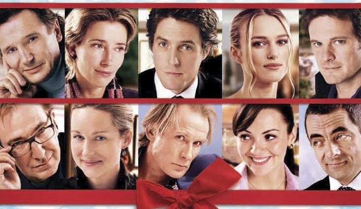 Falta de diversidade do filme “Simplesmente Amor” incomoda diretor do clássico natalino