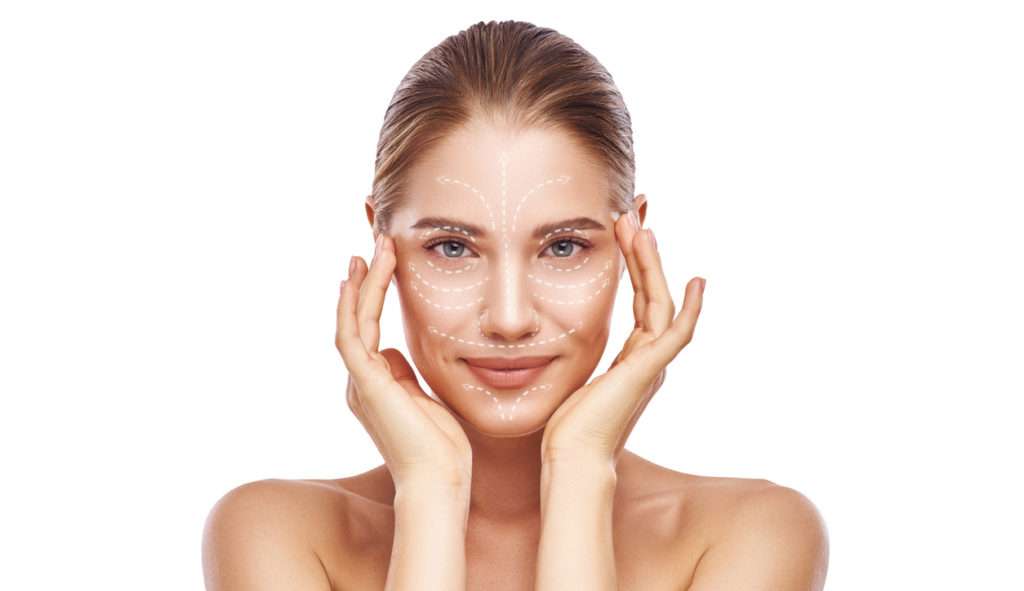 Conheça os procedimentos faciais mais buscados na cirurgia plástica